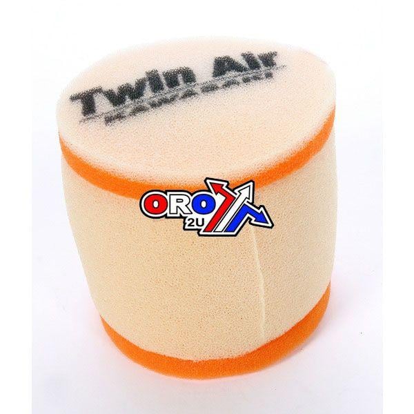AIR FILTER KAW 80 KFX 03-08, TWINAIR 151800 11013-S008