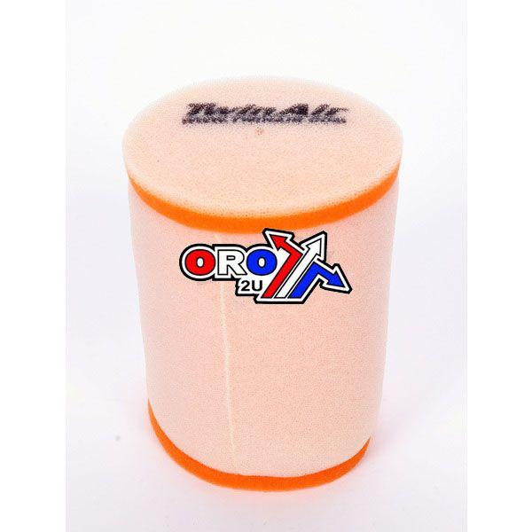 AIR FILTER KAW 03-06 KFX400, TWINAIR 151801 11013-S011
