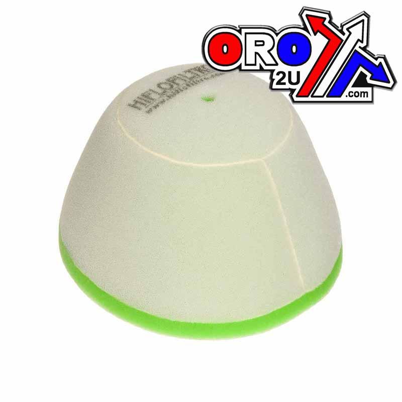 AIR FILTER YZ85 02-19 HIFLO, HIFLO HFF4013, YAMAHA