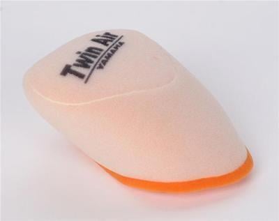 AIR FILTER YZ125/250 87-88, TWINAIR 152107 YAMAHA YZ490