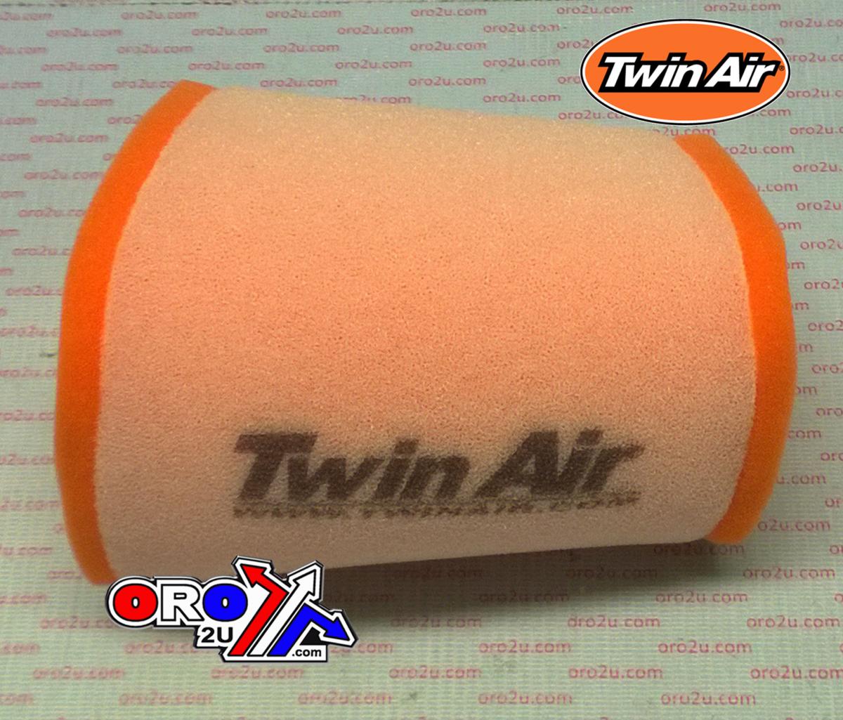 AIR FILTER YAMAHA MX, TWINAIR 152132