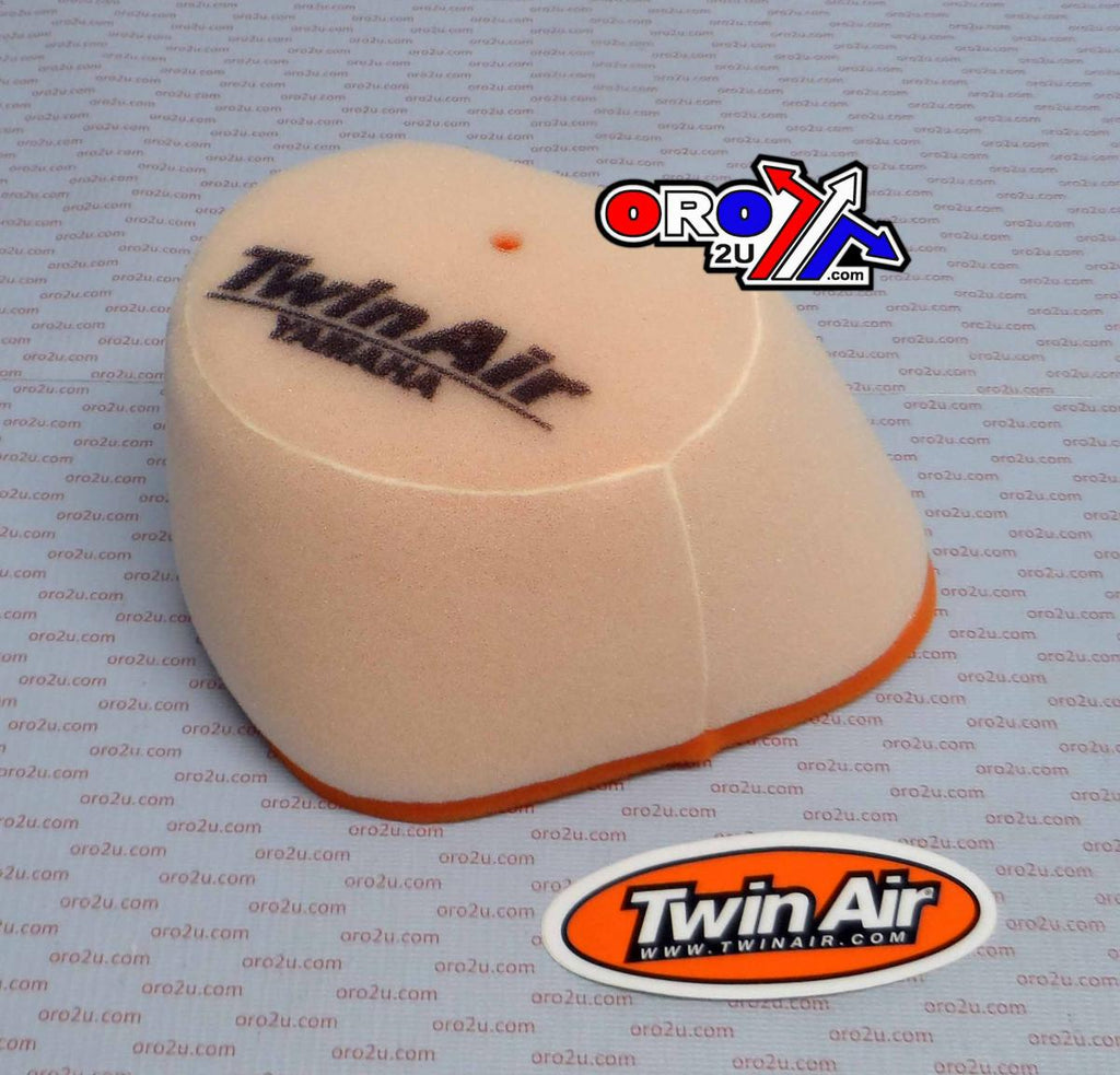 AIR FILTER 1988 YZ250 YAMAHA, TWINAIR 152205