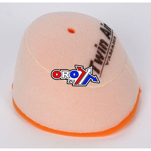 AIR FILTER YZ, YZF, WRF 97-18, TWINAIR 152213 YAMAHA MX