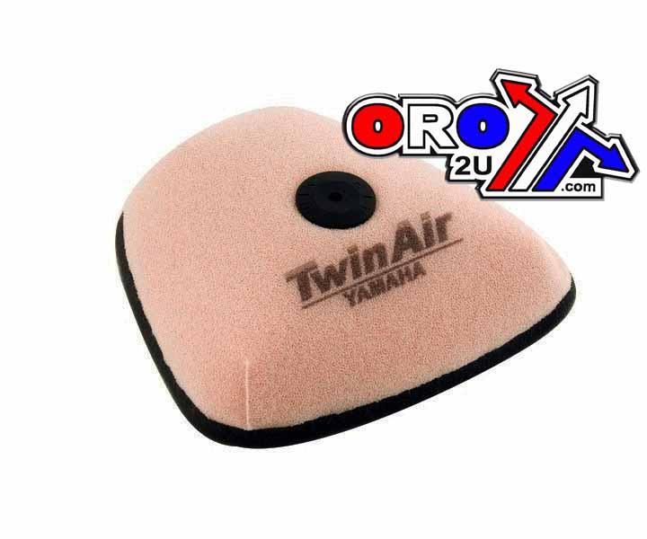 AIR FILTER 14-17 YZ250F 450F, TWINAIR 152219FR BACKFIRE