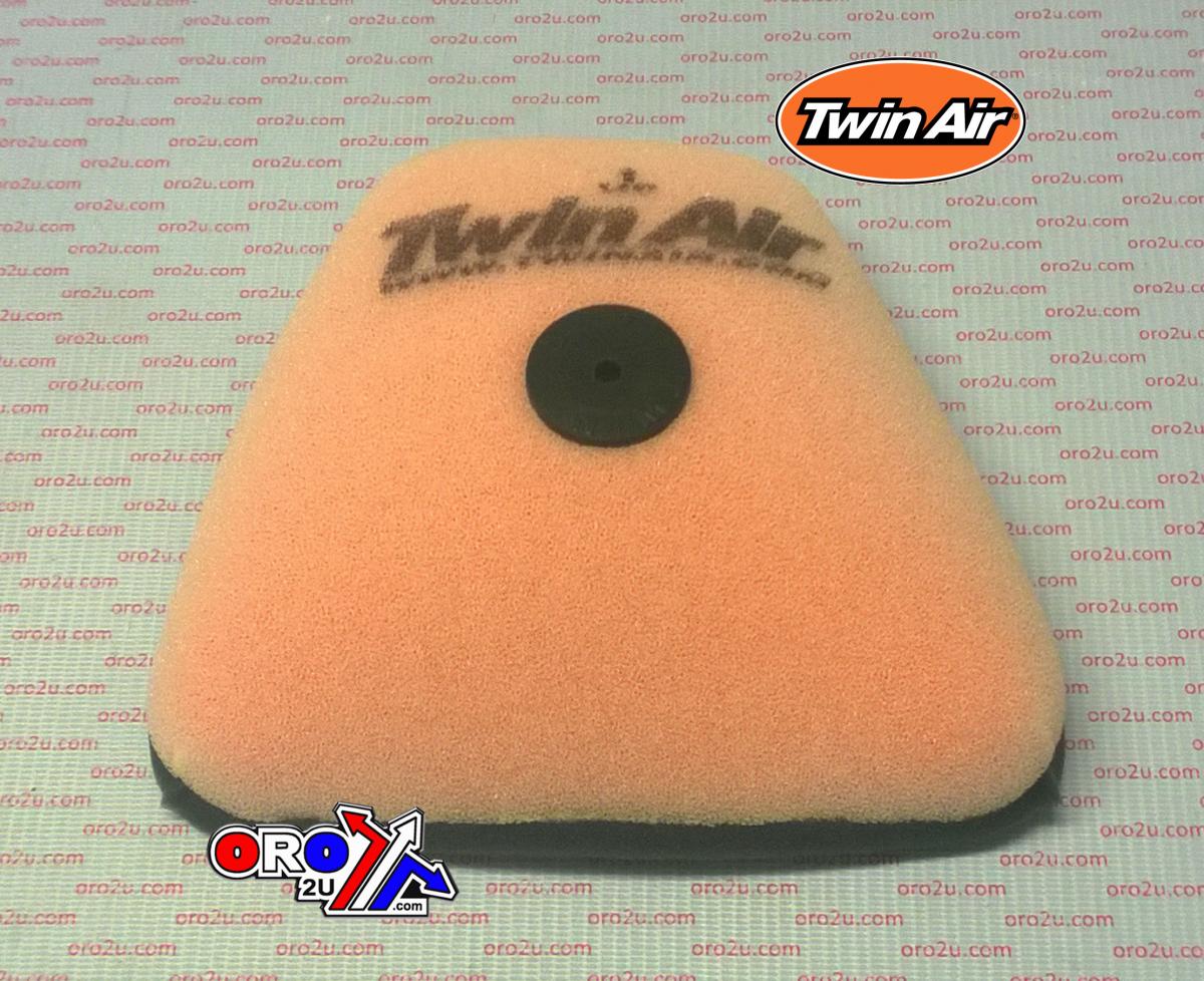 AIR FILTER YZF450 2018, TWINAIR FILTER FOR P/FLO KIT, TWINAIR 152222FR