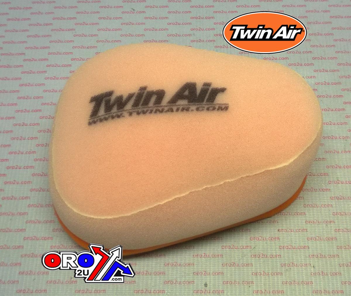 AIR FILTER IT250 YAMAHA FOAM, TWINAIR 152420
