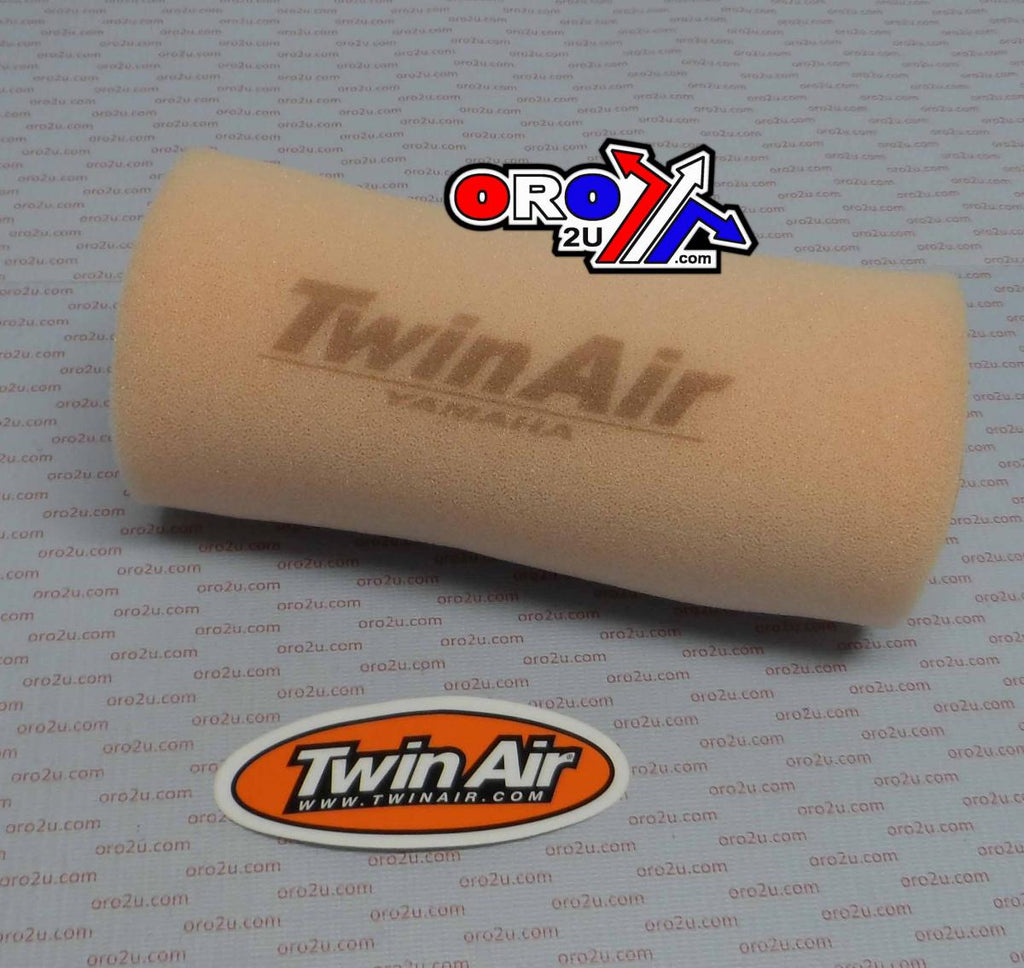 AIR FILTER RHINO 660 YAMAHA, TWINAIR 152614 5UG-E4451-00-00, UTV