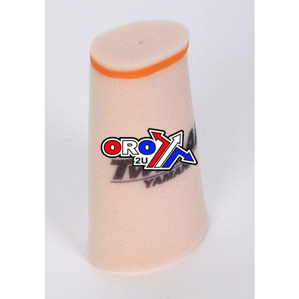 AIR FILTER 87-06 YFZ350 TWIN, TWINAIR 152900 2GU-14451-00-00