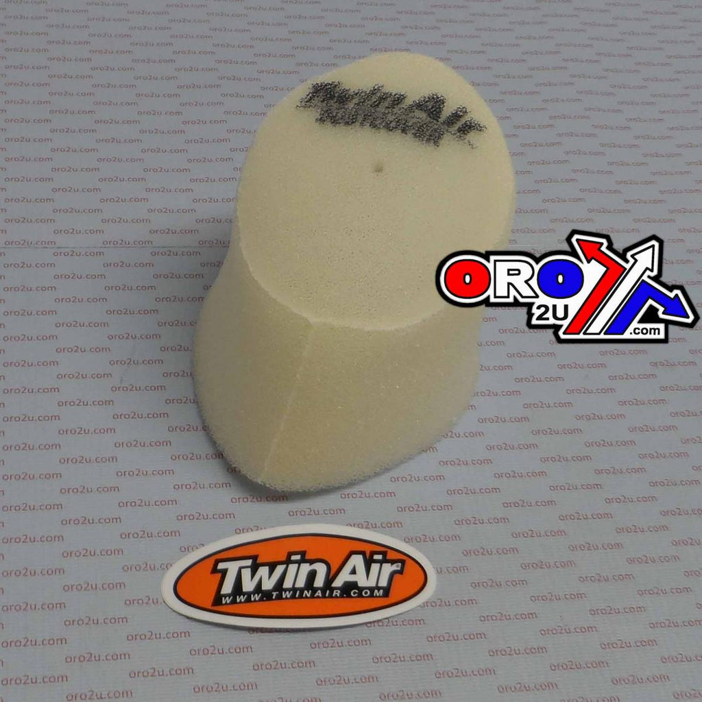 DUSTCOVER 2003-2005 RM100, TWINAIR 153009DC SUZUKI MX