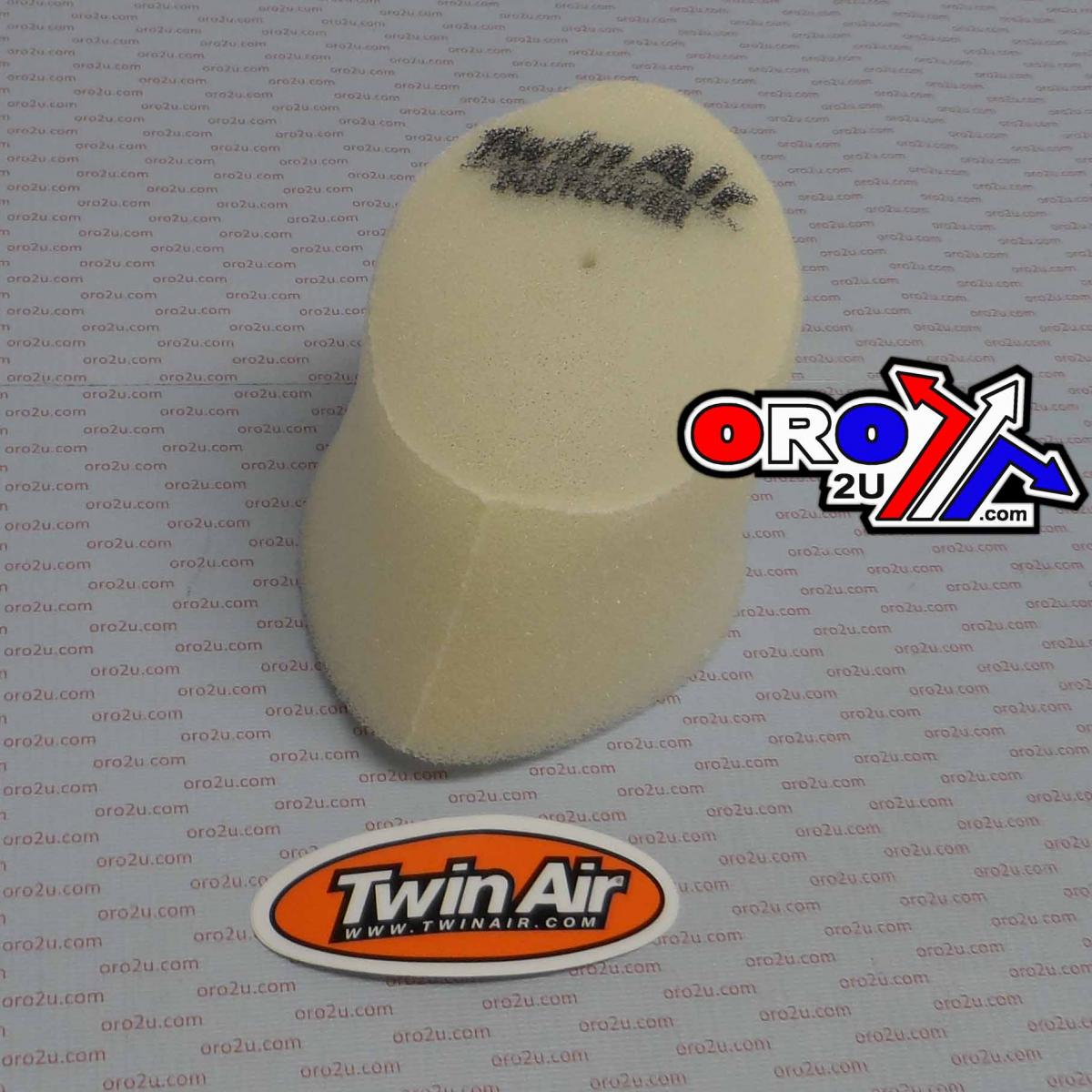 DUSTCOVER 2003-2005 RM100, TWINAIR 153009DC SUZUKI MX