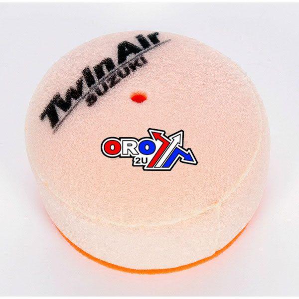 AIR FILTER 2003-2005 RM65, TWINAIR 153010 SUZUKI MX