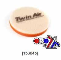 AIR FILTER SUZUKI Z50 2017, TWINAIR 153045 13781-43G00