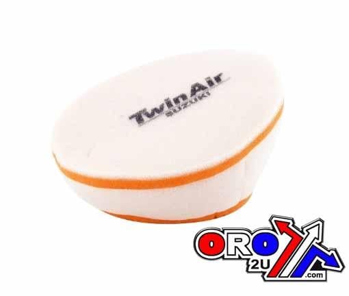 AIR FILTER RM125 84-85 SUZUKI, TWINAIR 153102 MX