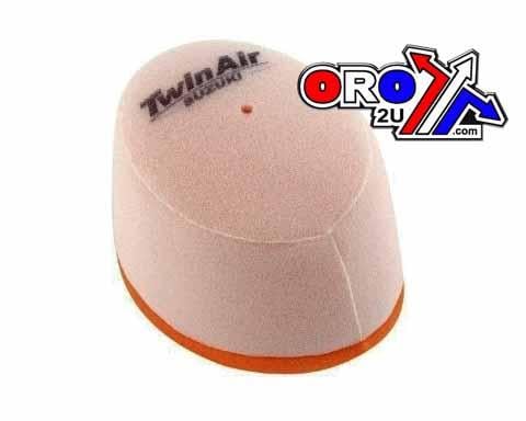 AIR FILTER SUZUKI RM125 1986, TWINAIR 153107 MX