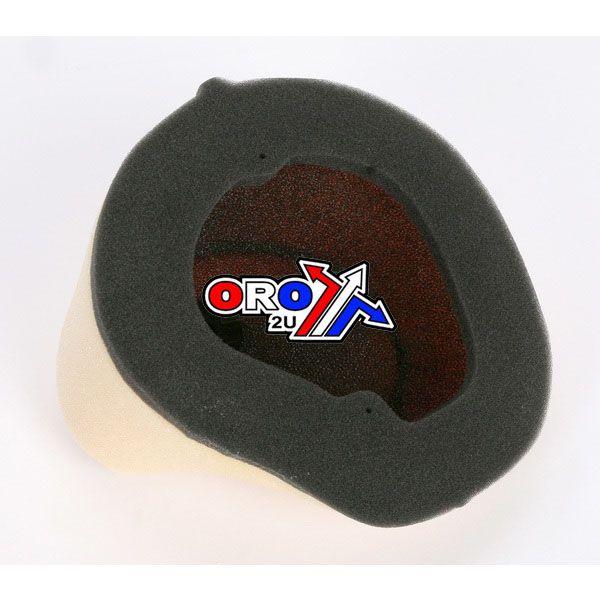 AIR FILTER 04-06 RMZ250 BFIRE, TWINAIR BACKFIRE 153217FR