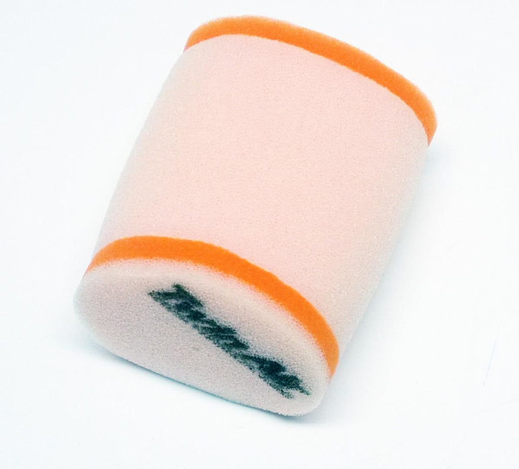 AIR FILTER LT-Z250 QUADSPORT, TWINAIR 153511 13780-05G00