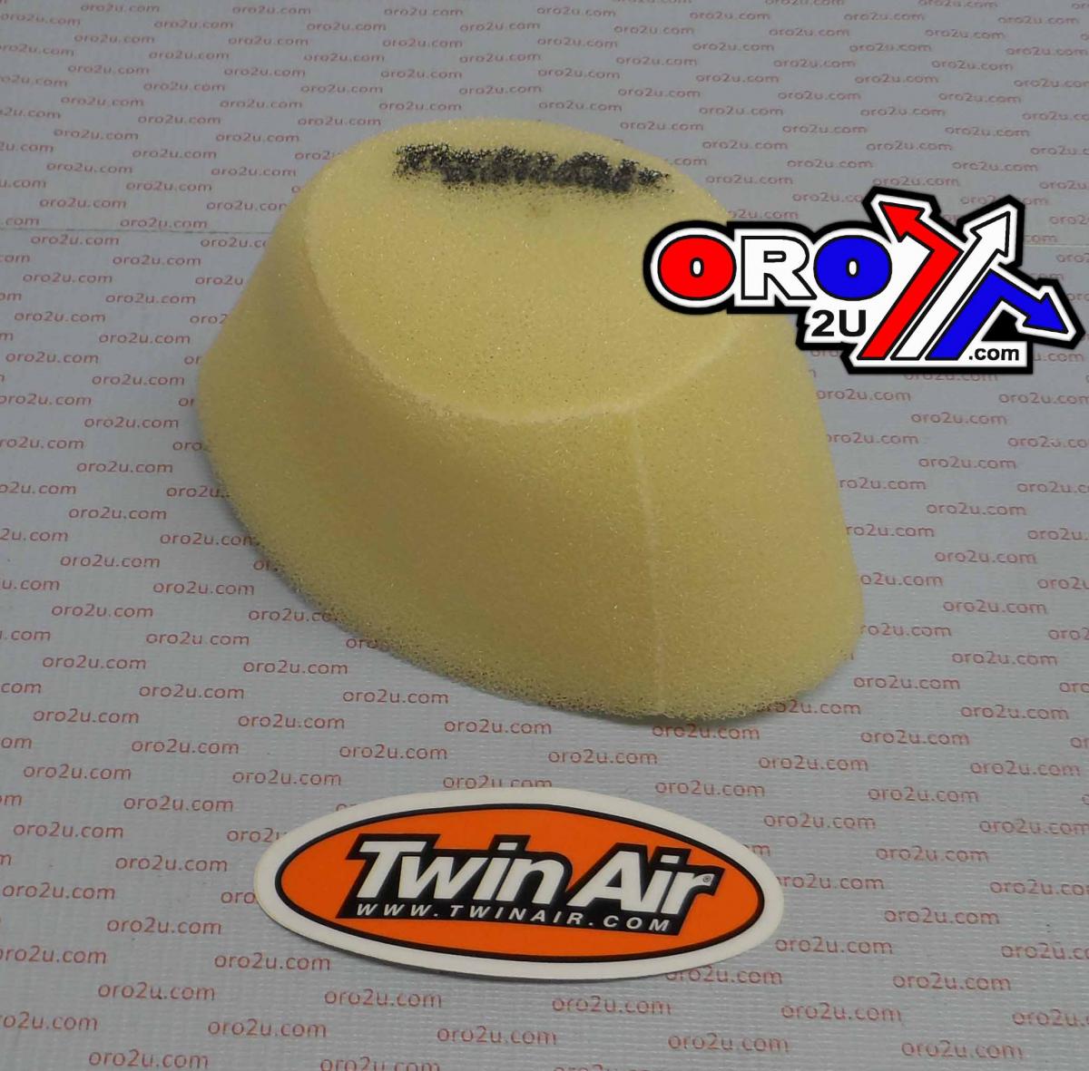 DUSTCOVER RM80/85, TWINAIR 153006DC
