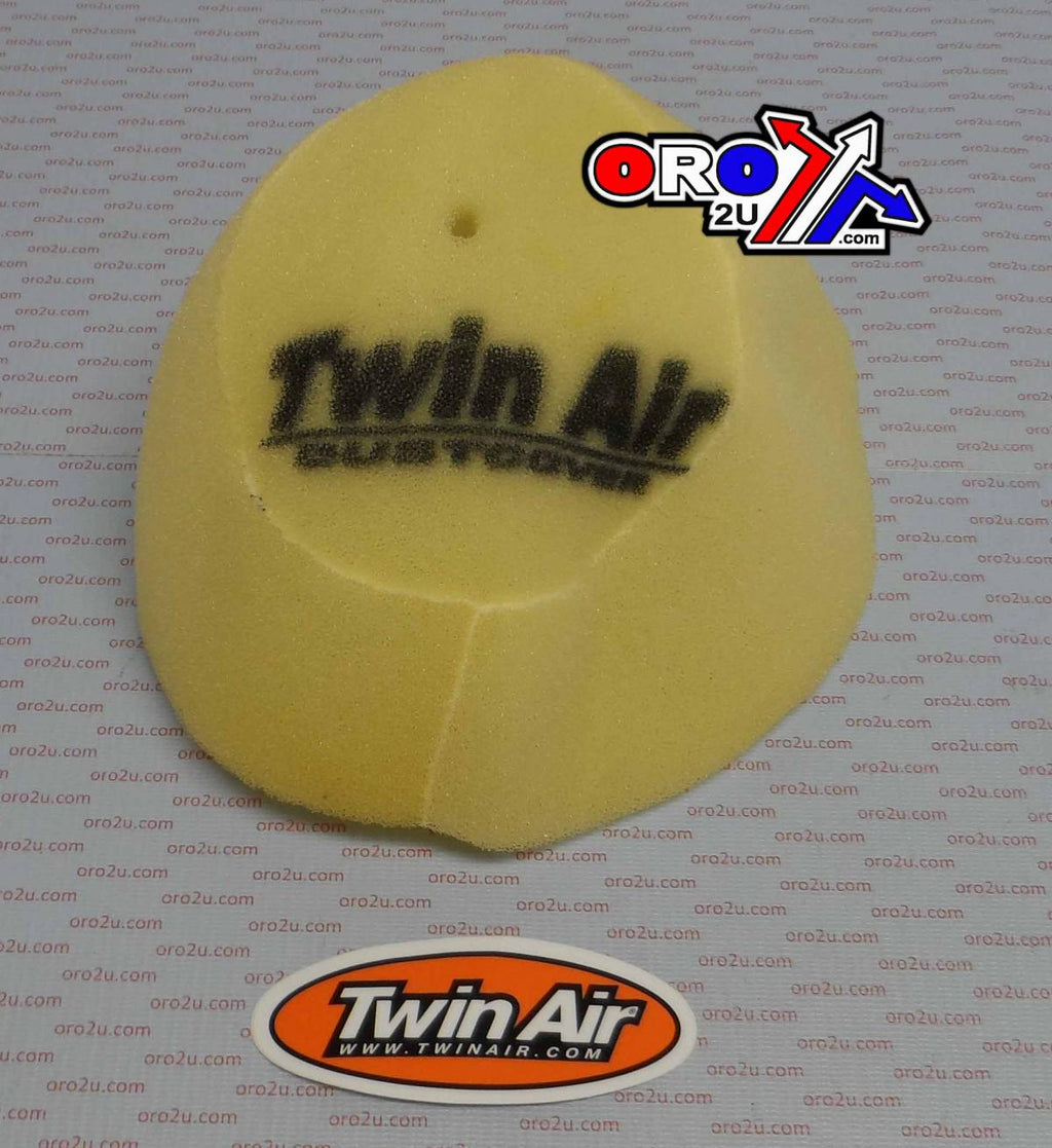 DUSTCOVER 96-01 RM125/250, TWINAIR 153704