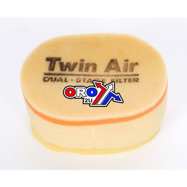 AIR FILTER 91-01 03-05 LT160, TWINAIR 153905 13780-02C00