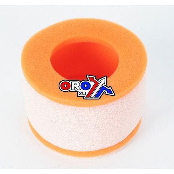 AIR FILTER LTA 500 QUADSPORT, TWINAIR 153907 SUZUKI LTF, 13780-09F00