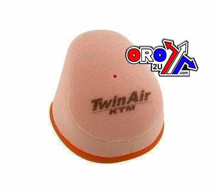 AIR FILTER KTM 125 1982-1997, TWINAIR 154104
