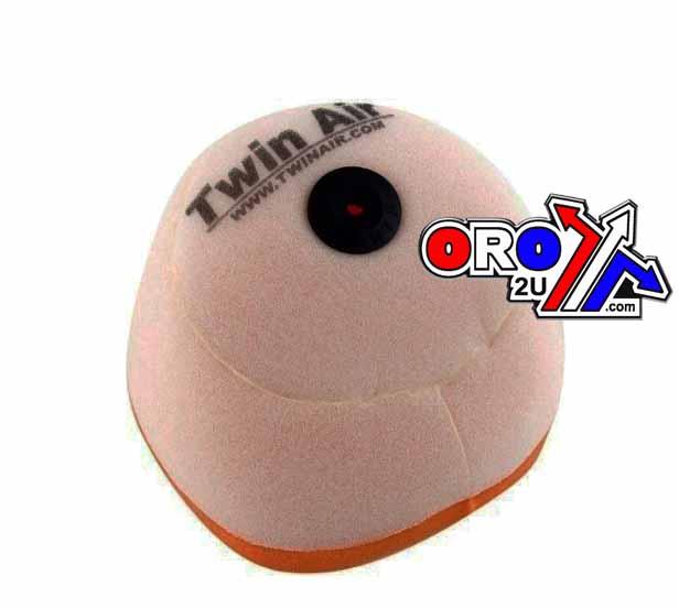AIR FILTER KTM 250-360 90-97, TWINAIR 154106, 154108