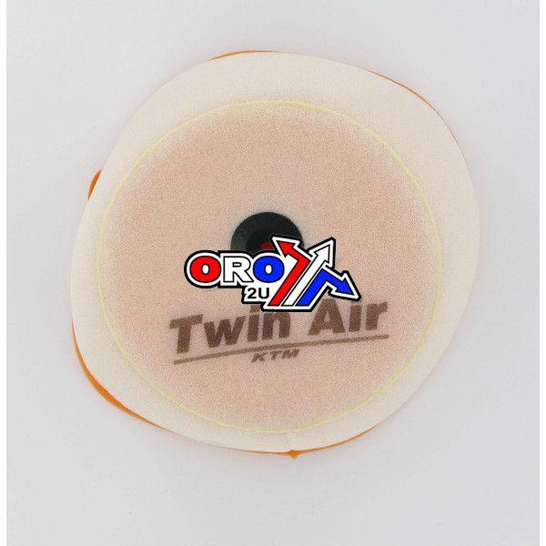 AIR FILTER 07-09 KTM SX EXC, TWINAIR 154113