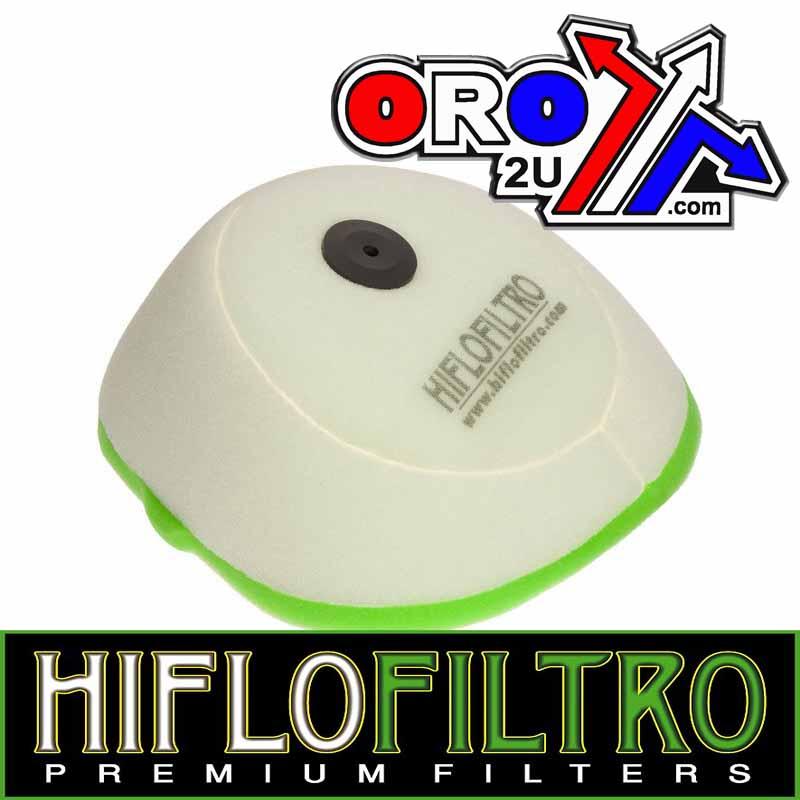 AIR FILTER KTM, HUSABERG, HIFLO HFF5016