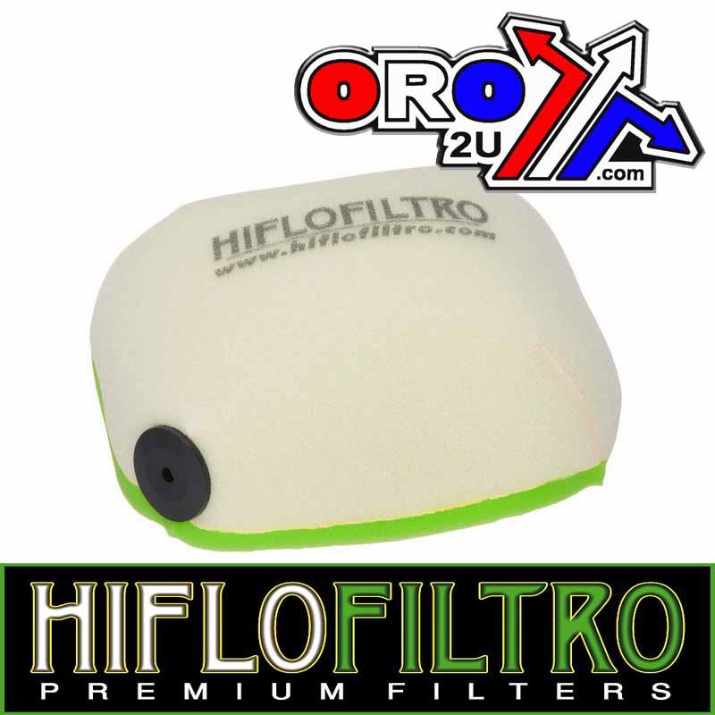 AIR FILTER 2016 KTM HUSK 16-18, HIFLO HFF5019, 772.06.015.000