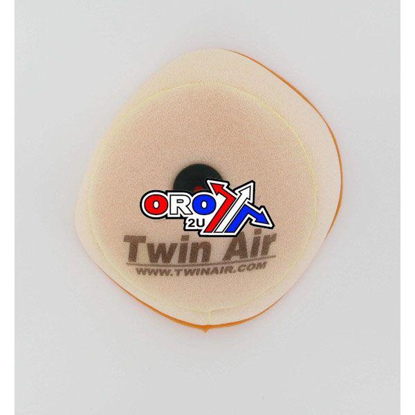 AIR FILTER KTM 2 STROKE, TWINAIR 154214
