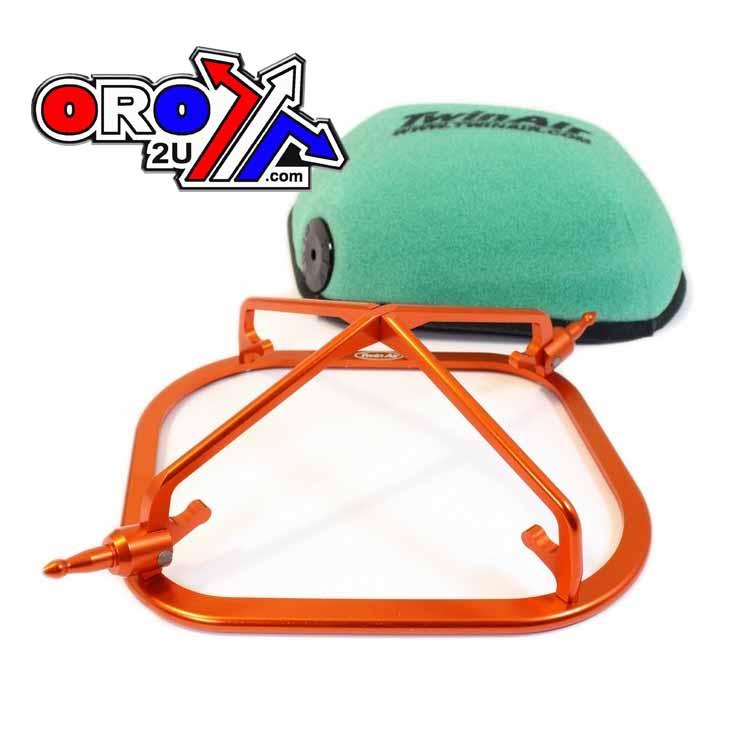 AIR FILTER KIT KTM, HUSK 16-18, TWIN AIR POWERFLOW 154219C