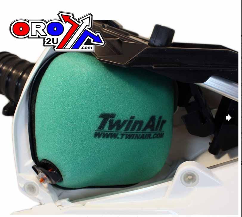 AIR FILTER KTM, HUSK 16-18, TWIN AIR 154219 POWERFLOW