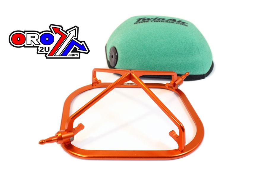 AIR FILTER KIT KTM, HUSQVARNA 2019, TWIN AIR POWERFLOW 154222C