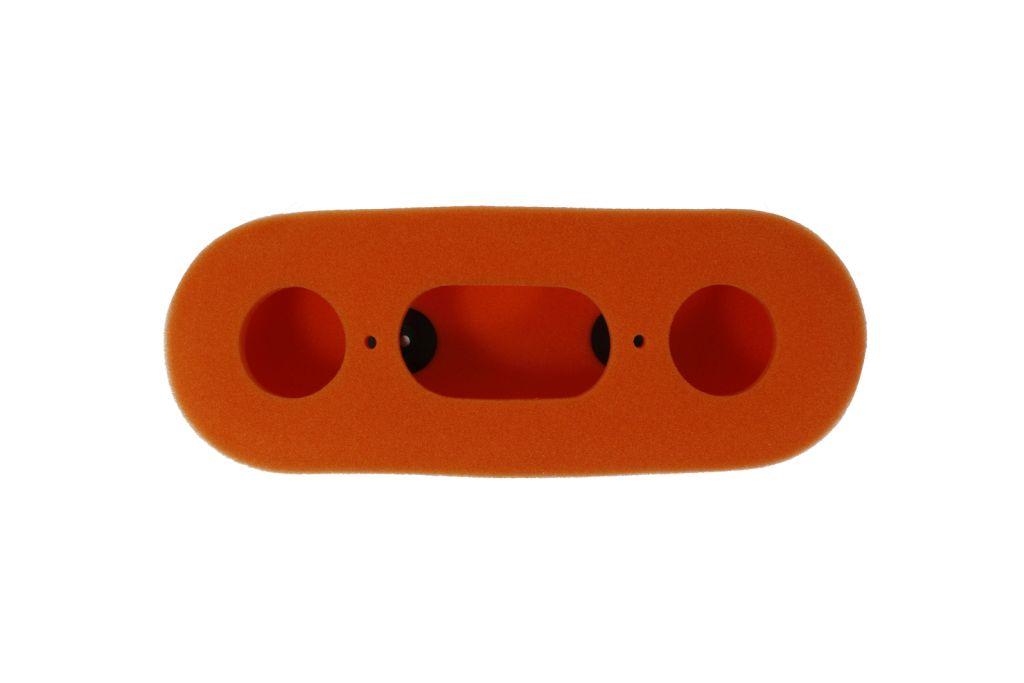 AIR FILTER RALLY KTM 690 98-10, TWIN AIR 154516