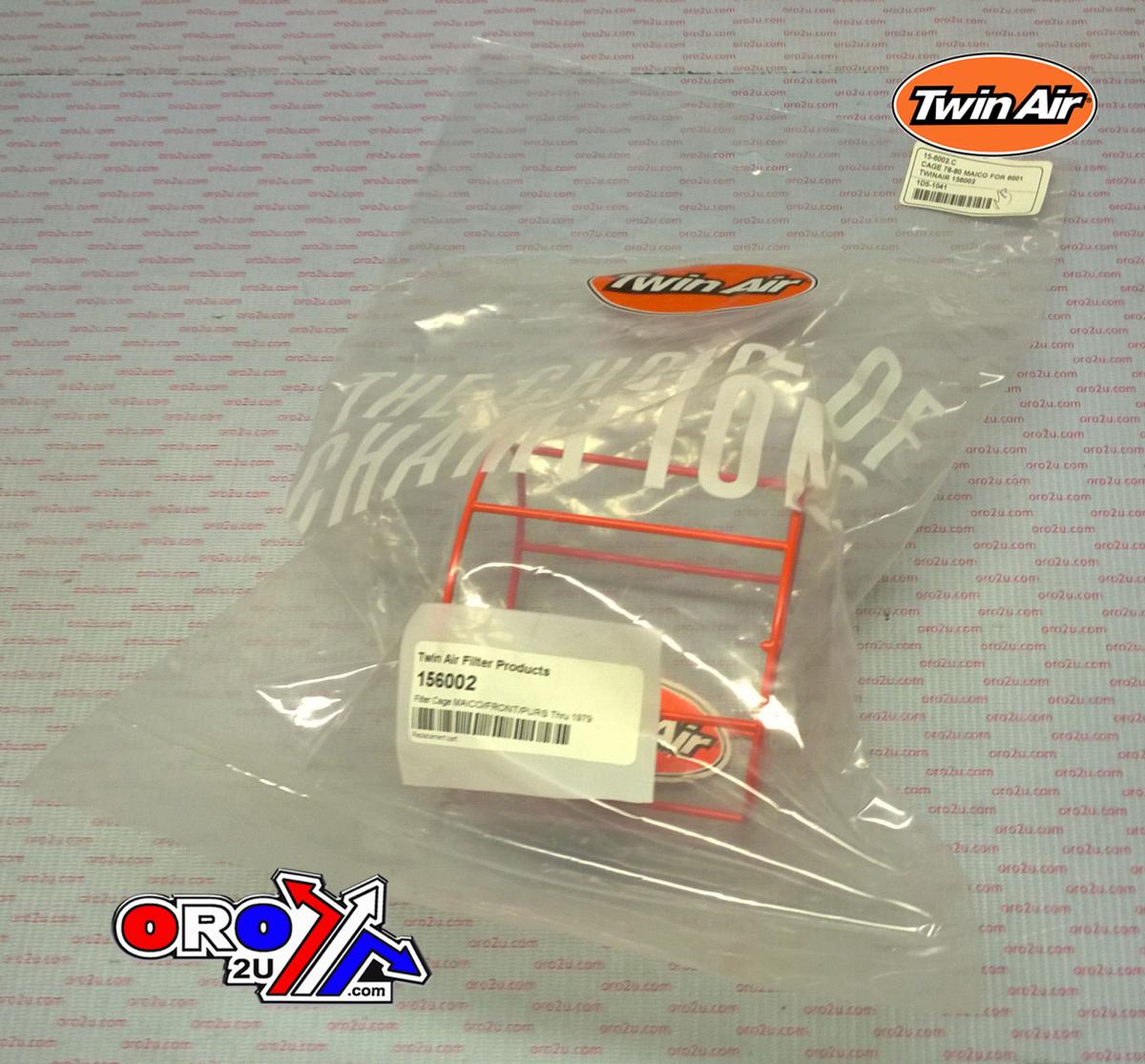 CAGE 78-80 MAICO FOR 6001, TWINAIR 156002