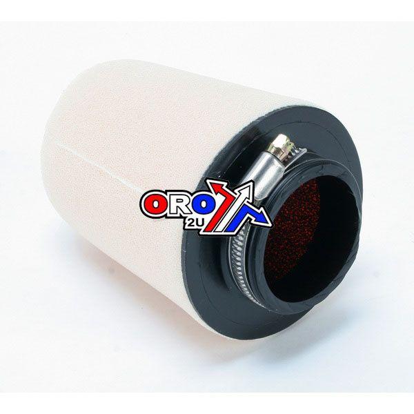 AIR FILTER 03-07 OUTLANDER 400, TWIN AIR 156053FR ATV