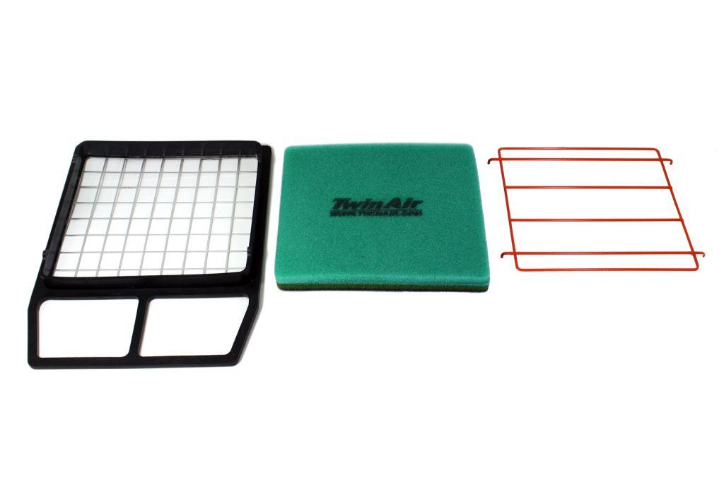 AIR 11-14 COMMANDER 800/100, POWERFLOW FILTER CAGE KIT UTV, TWINAIR 156063P