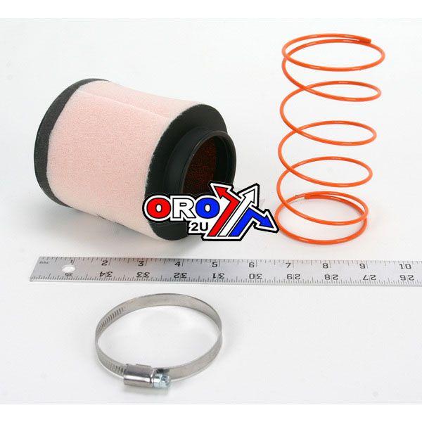 AIR FILTER 10-17 RZR POLARIS, TWIN AIR 156084FR