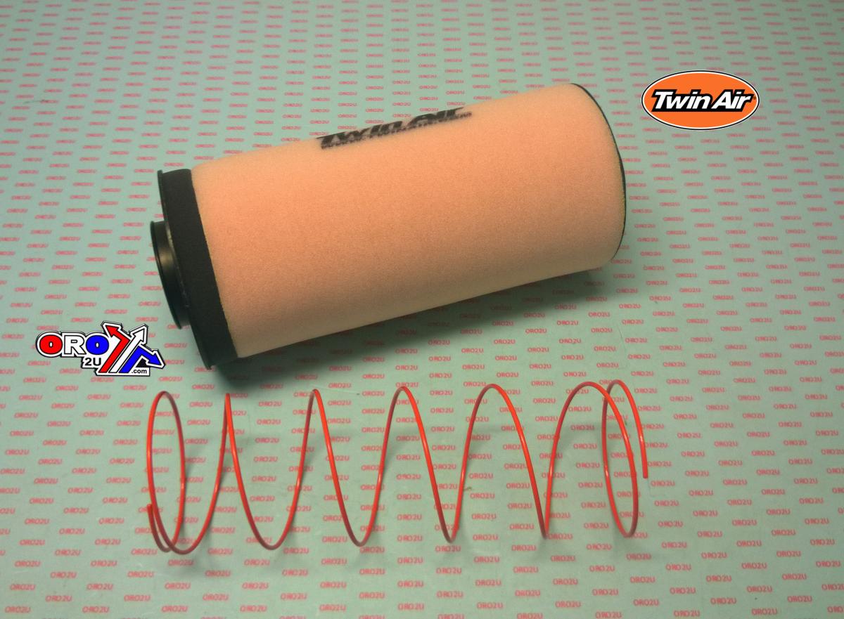 AIR FILTER POLARIS 900/1000 RZR, TWINAIR 156089P