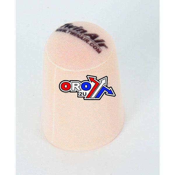 AIR FILTER 06-08 525 OUTLAW, TWINAIR 156143