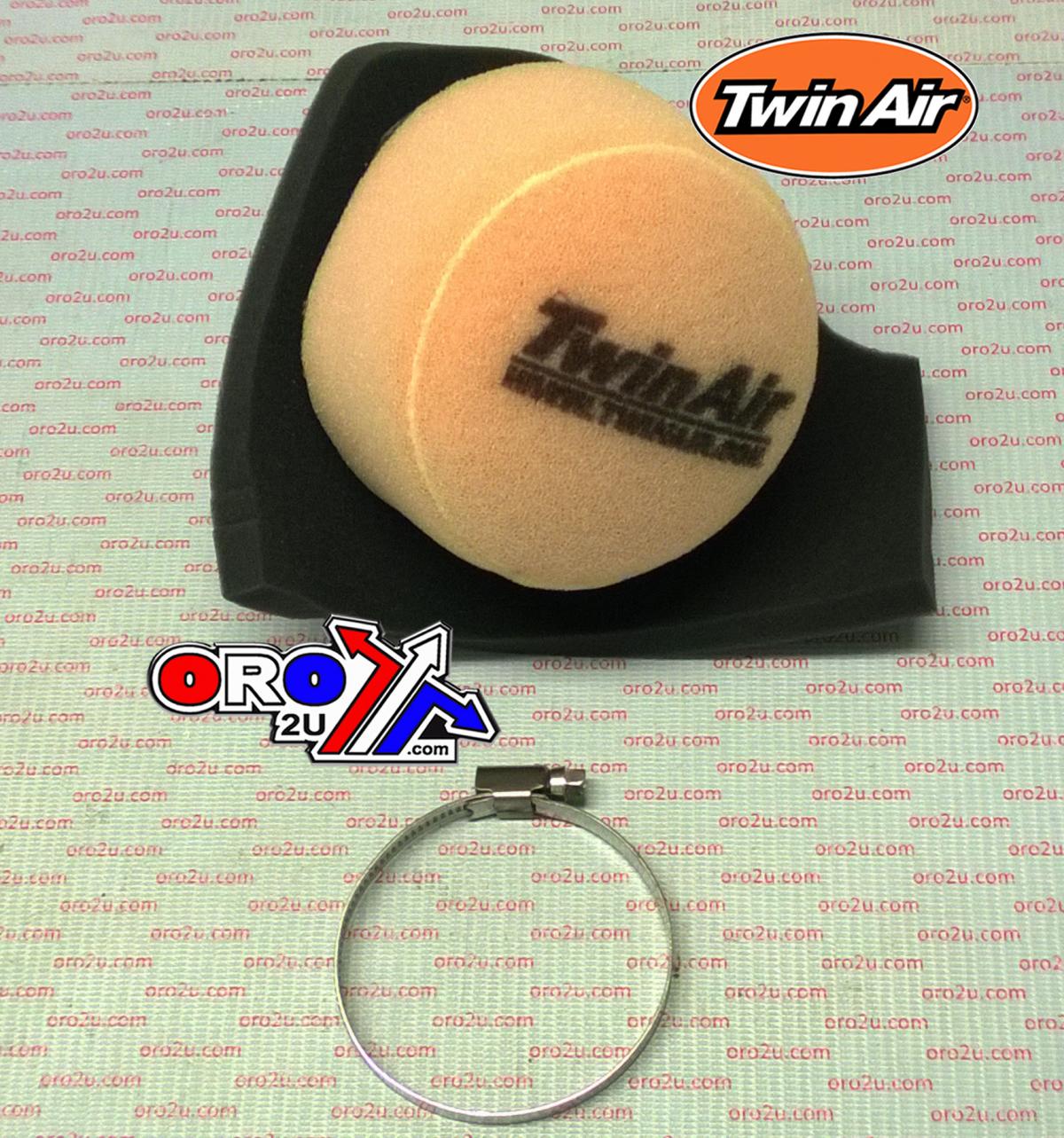 AIR FILTER 08-09 OUTLAW 450, TWINAIR 156144FR