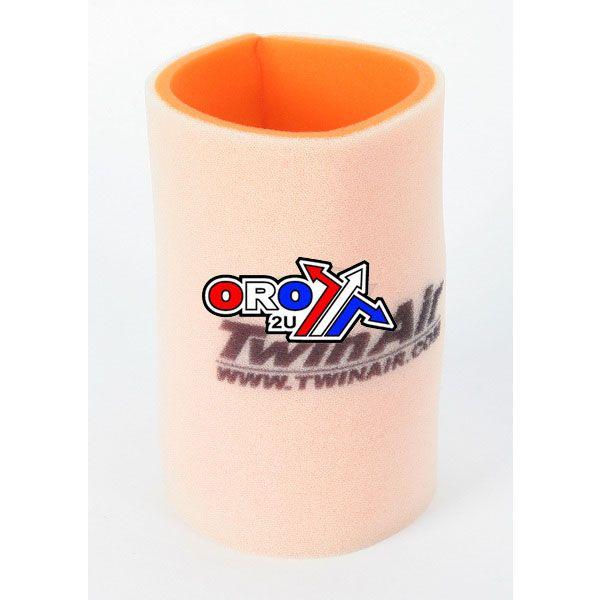 AIR FILTER 08-09 RZR800 RANGER, TWINAIR 156145