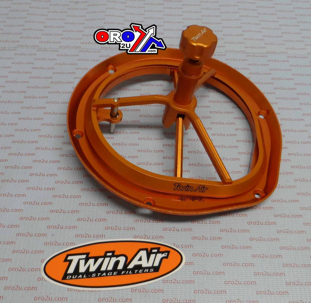 AIR FILTER 02-13 TC/TE250/450, POWERFLOW TWINAIR 157005c, HUSQVARNA KIT