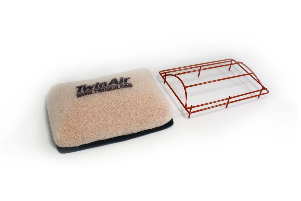 AIR FILTER KIT APRILIA SXV RXV, TWINAIR 157033C POWERFLOW, 450 550