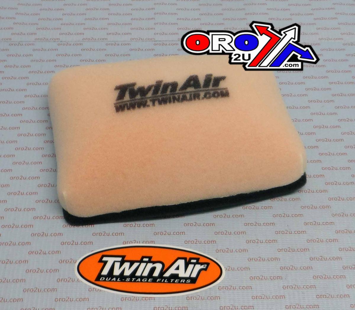 AIR FILTER APRILIA SXV RXV, TWINAIR 157033FR BACKFIRE, 450 / 550