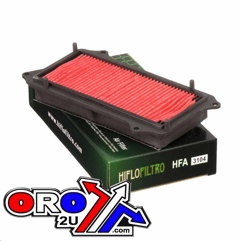 AIR FILTER HIFLO HFA3104 HONDA