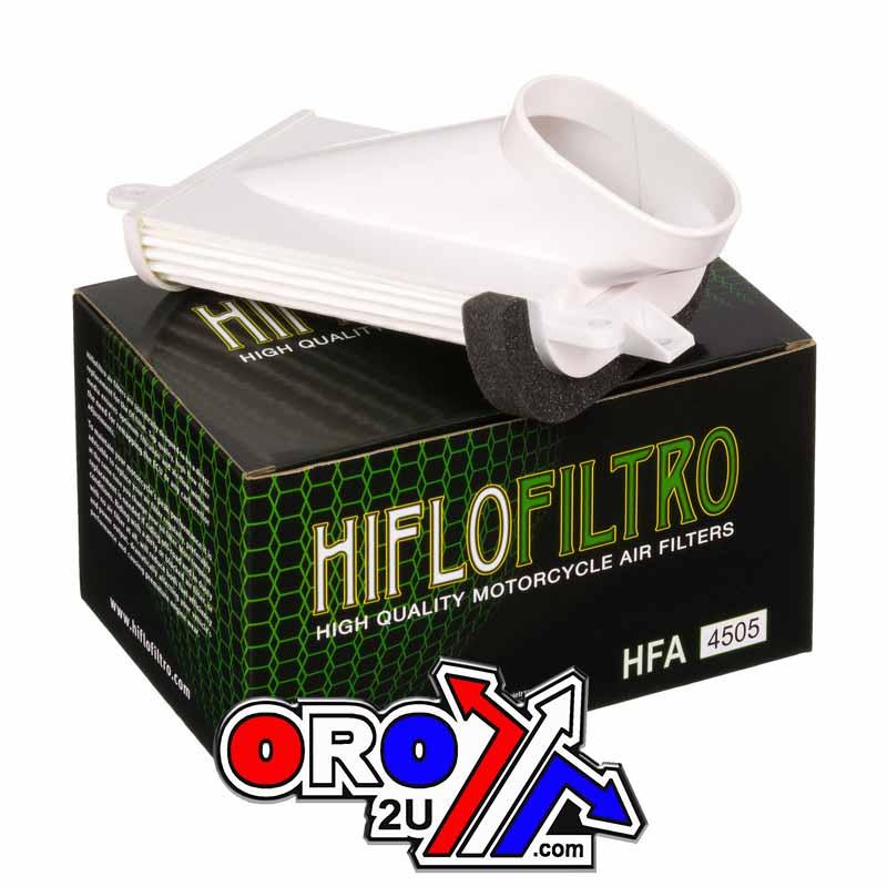 AIR FILTER HIFLO HFA4505 XP500, Yamaha 5GJ-15407-01