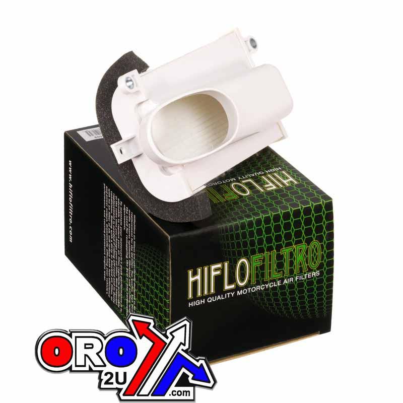 AIR FILTER HIFLO HFA4508 XP500, Yamaha 4B5-15407-00