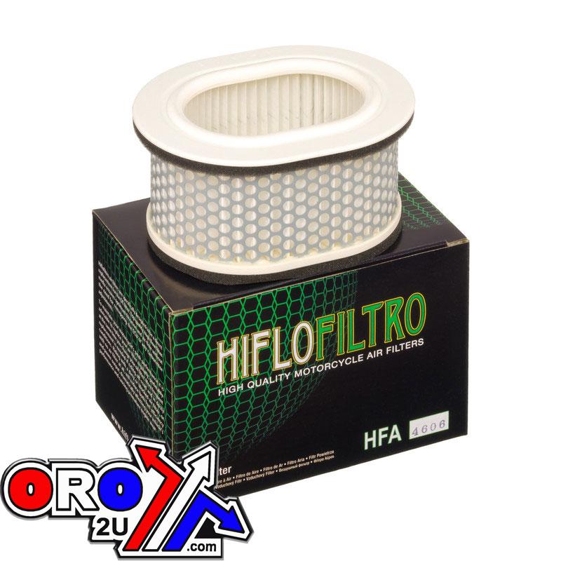 AIR FILTER HIFLO HFA4606 FZS, Yamaha 4YR-14451-01
