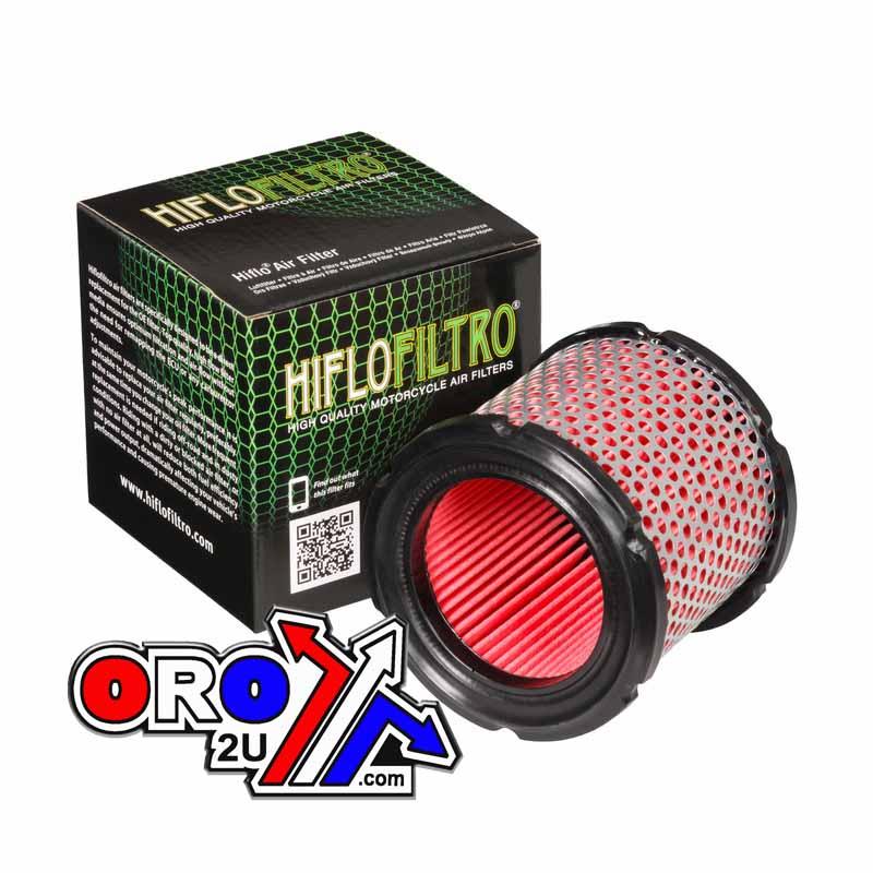 AIR FILTER HIFLO HFA4616 XT600, Yamaha 11D-E4451-00